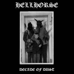 Hellhorse : Decade of Dust